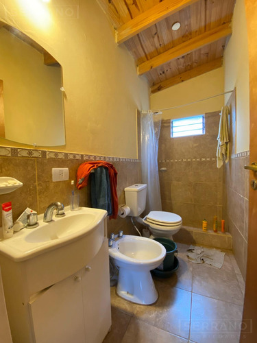 Venta Casa 2 Amb En Parque Sakura, Exaltación De La Cruz.