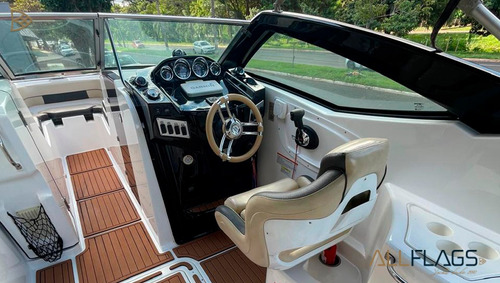 Lancha Focker 272 Gto /ñ Nx Boats, Nhd, Ventura, Phantom