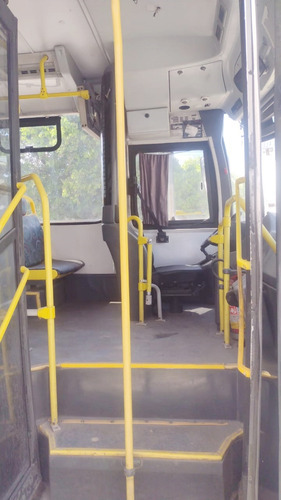 Sucata Articulado Caio Millenium Brt Scania K310ia 6x2 2014