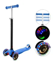 Comprar Scooter Para Ninos Scooter Niño Monopatin Scooter Para Niña