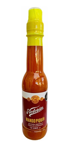Kit Jarabes Para Cerveza Y Michelada 8 Pzas