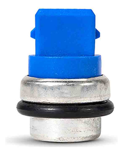 Sensor Temperatura Ref Etc/cts Para Vw Scirocco 1.8 1988