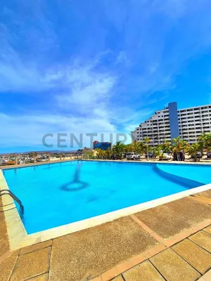 Apartamento en alquiler