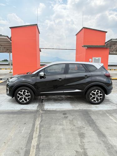 Renault Captur 2.0 Bose Automática