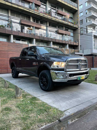 Imagen 4 de 16 de Dodge Ram 2500 6.7 Cummins