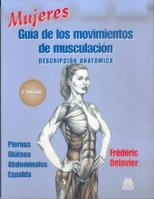 Mujeres Guia De Los Movimientos De Musculacion Descripcion A
