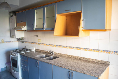 Departamento Duplex En Venta - Centro Adrogue