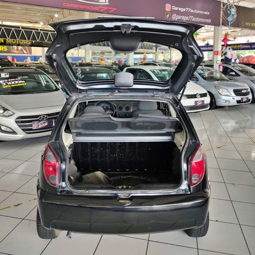 Chevrolet Celta 1.0 Ls Flex Power 3p