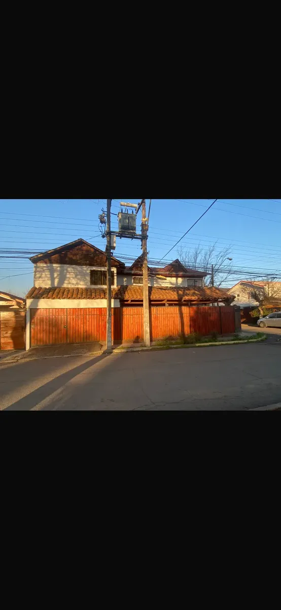Imagen 2 de 19 de Hermosa Casa