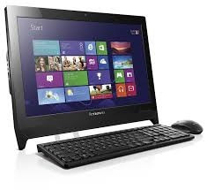 All In One Lenovo E73z I5 8gb 500gb Win8.1 Usado Gtia 12m