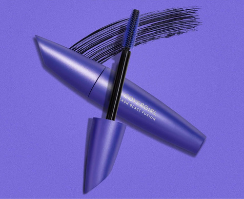 Covergirl Lash Blast Fusión Mascara + Perfect Point Plus Ojo