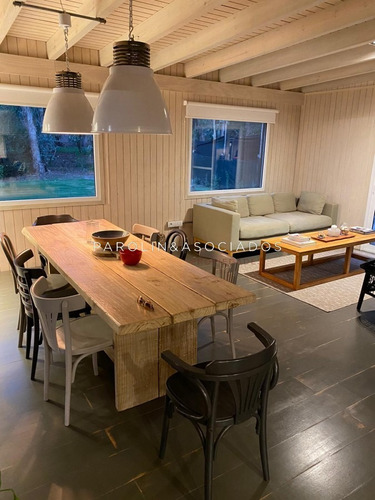 Venta De Casa De 2 Dormitorios En Solanas Green Village Punta Del Este - Ref: 4346