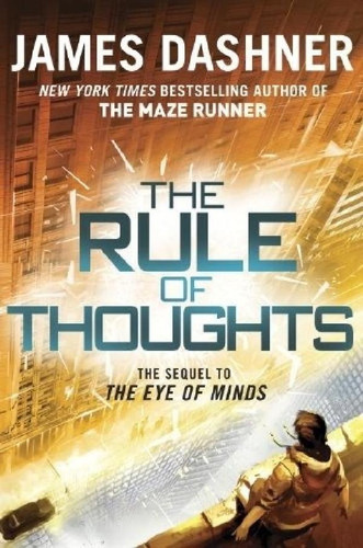 Libro - Mortality Doctrine,the 2:the Rule Of Thoughts - Del