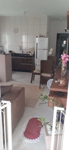 Casa Com 2 Dorms, Jardim Bopiporanga, Itanhaém - R$ 212 Mil, Cod: 2897 - V2897