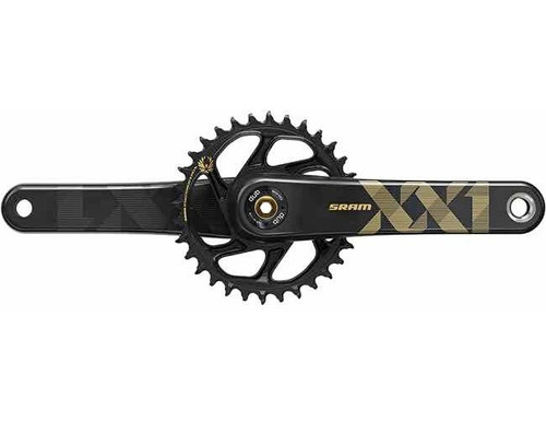 Volante Sram Xx1 Carbón Eagle 12vel