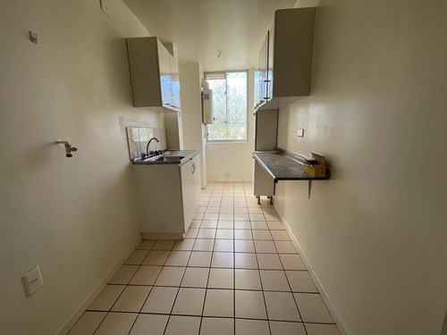 Departamento En Condominio Sol Del Pacífico Iv Etapa Quilpué