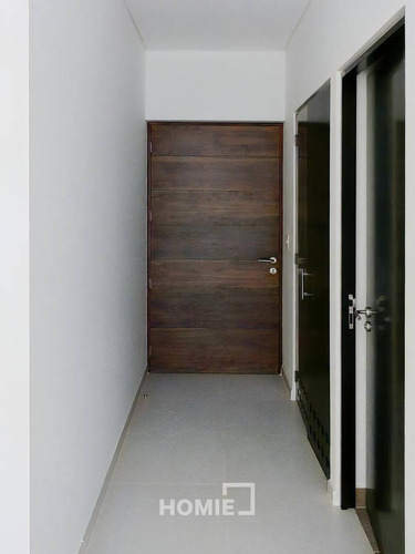 Imagen 4 de 10 de Elegante E Iluminado Departamento Tipo Loft En Granada, Miguel Hidalgo, 68230