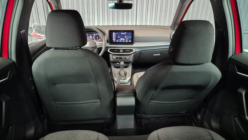 Seat Arona 1.6 Xperience Tiptronic