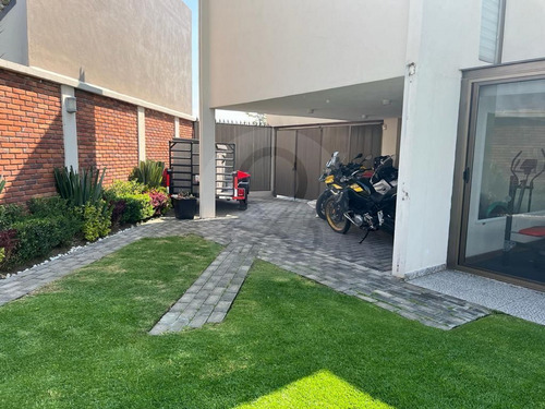 Casa En Venta Valle De Las Fuentes, Calimaya Edo.mex. 30 Min. Del Santa Fé 3 Recámaras