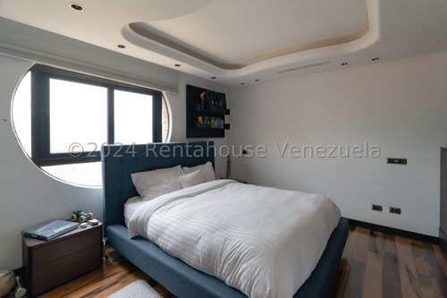 Espectacular Penthouse En Venta Mls 24-25046 Monterrey