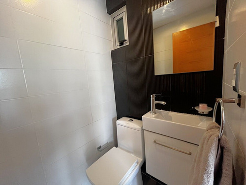 Apartamento En Alquiler En Piantini Amueblado De Una Habitación