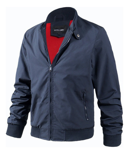 Chaqueta For Hombre, Traje De Béisbol, Ropa De Trabajo A La