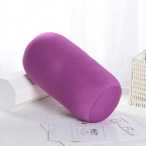 Rollo Cilíndrico De Espuma Viscoelástica J Pillow Rou 1107