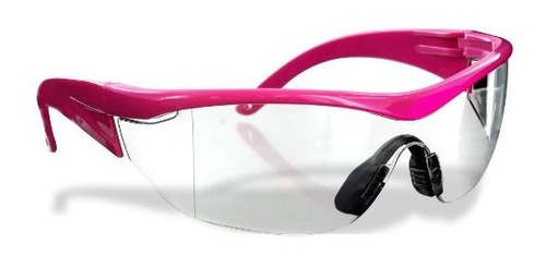 Safety Girl Sc-282 Gafas De Seguridad Polycarbonate