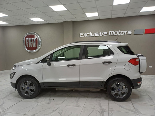 Ford Ecosport 1.5 Freestyle 123cv 4x2