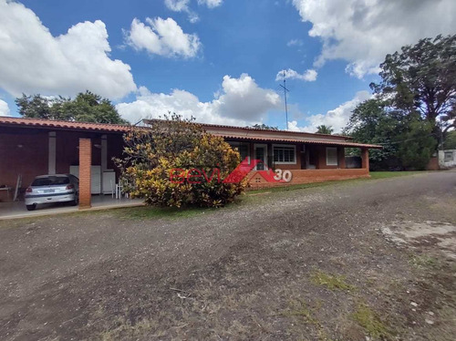 Chácara Com 2 Dorms, Campestre, Piracicaba - R$ 900 Mil, Cod: 5429 - V5429