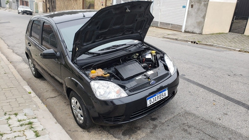 Ford Fiesta 2003 1.0 Street 5p