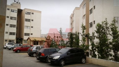 Imagem 1 de 15 de 05621 - Apartamento 2 Dorms, Jardim Roberto - Osasco/sp - 5621