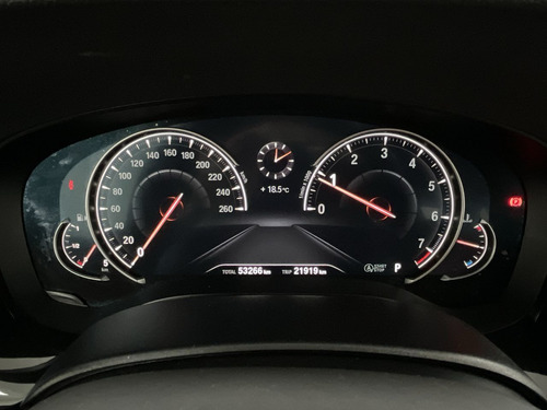 Imagem 9 de 14 de Bmw 530i M Sport