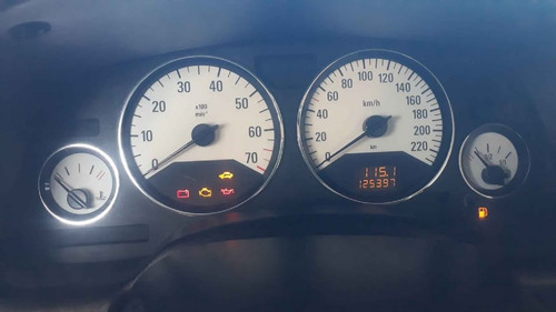 Chevrolet Astra 2.0 Advantage Flex Power 5p