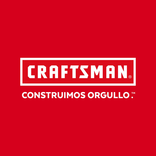 Imagen 5 de 5 de Juego Herramientas Impacto 3/8 5 Puntas Craftsman Cmmt14104