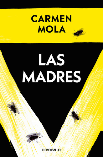 Libro Las Madres (la Novia Gitana 4) - Mola, Carmen