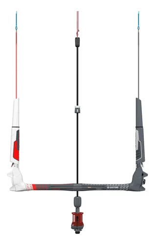 Barra De Kitesurf Duotone Click Bar 2021 42 / 49 Cm + Lineas