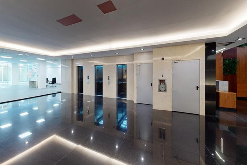 Imagen 5 de 30 de Alsina Office | Alquiler En Block