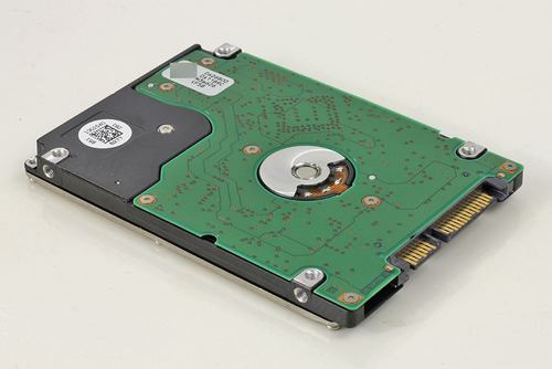 Hitachi Travelstar 80gb Sata 2.5 PuLG Disco Duro Para Laptop