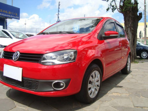 Volkswagen Fox Trend