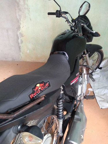 Honda Fan
