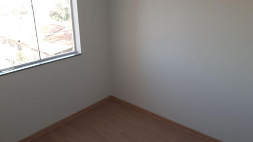Imagem 10 de 15 de Apartamento Para Venda Em São José Dos Pinhais, Parque Da Fonte, 3 Dormitórios, 1 Suíte, 2 Banheiros, 1 Vaga - 293_2-913659