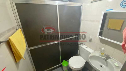 Imagem 12 de 15 de Grande Oportunidade Na Fazenda Botafogo, 2 Quartos - Paap25121