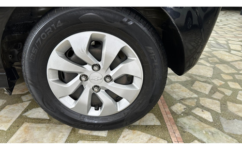 Chevrolet Onix 1.0 MPFI LT 8V FLEX 4P MANUAL