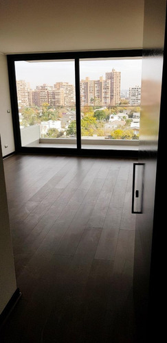 Arriendo Depto Mariposa Con Vista 2d|2b|2e Metro Magallanes