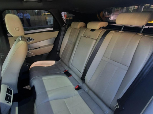 Land Rover Range Rover Velar 3.0 S/c Se R-dynamic