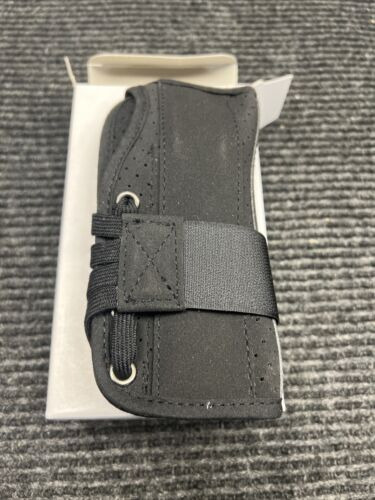 New Procare Lace Up Wrist Support - Left - X-small 79-87 Bbt