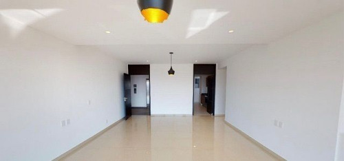 Exclusivo Departamento Con Amplios Espacios Y Amenidades De Primera