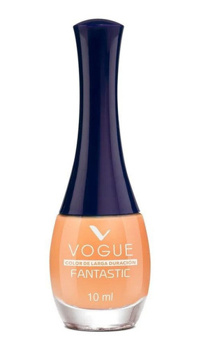 Vogue - Esmalte - Fantastic - Mango Sazon - D**