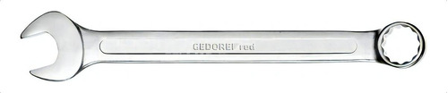 Chave Combinada 1/4  Gedore Red - 3301026